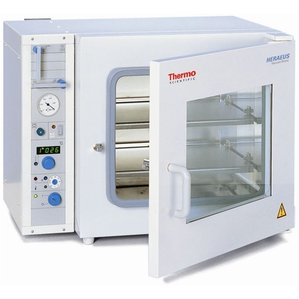 Vacuum oven